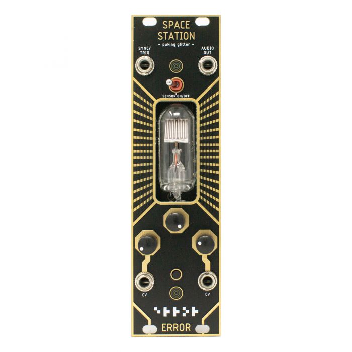 Error Instruments - Space Station (Eurorack)