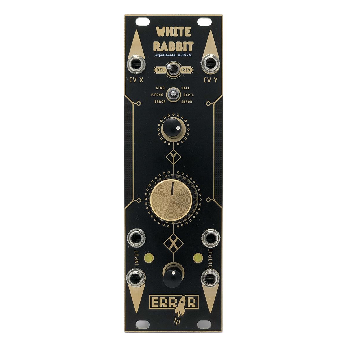 Error Instruments - White Rabbit