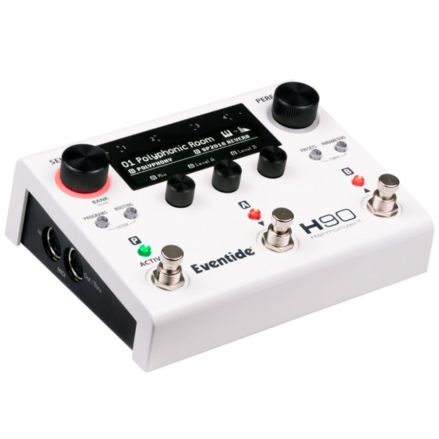 Eventide - H90