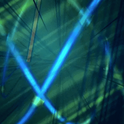 Entropy & Sons - Recursion Studio [Video Art Synthesizer]