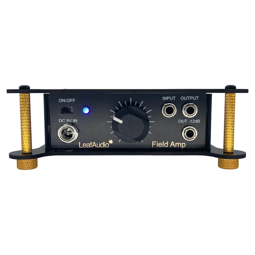 Leaf Audio - Field Amp