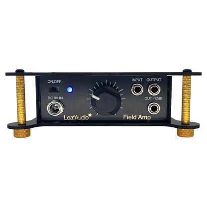Leaf Audio - Field Amp