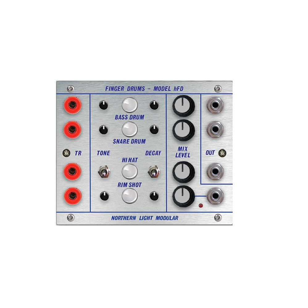 NLM - hFD [H-Module]