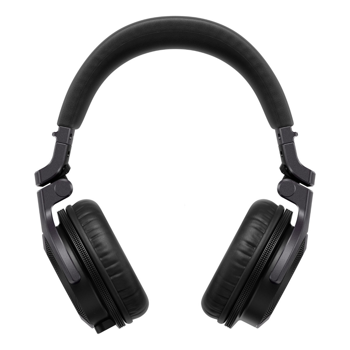 AlphaTheta DDJ-FLX2 with Pioneer DJ HDJ-CUE1 Headphones