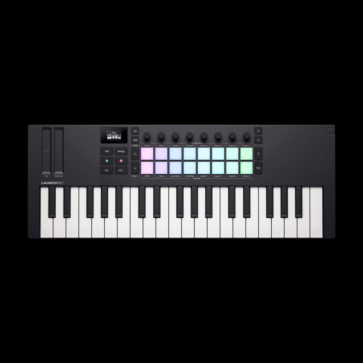 Novation - Launchkey Mini 37 MK4