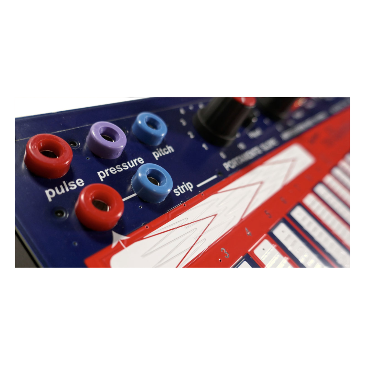 Buchla - LEM 218