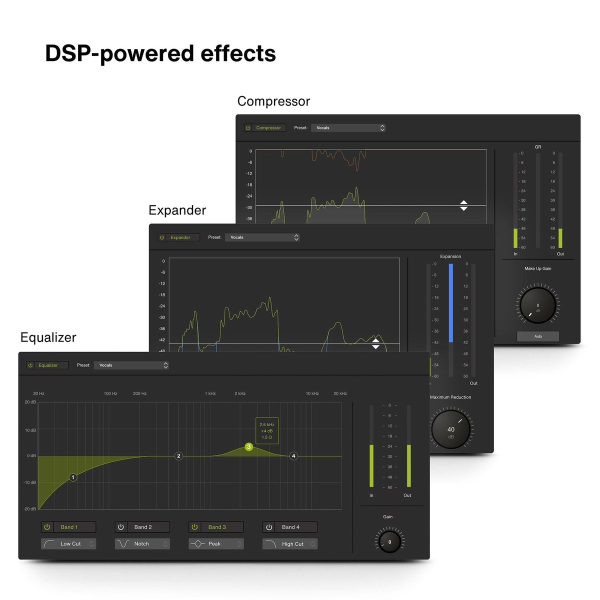 Lewitt Connect 6 USB-C Audio Interface