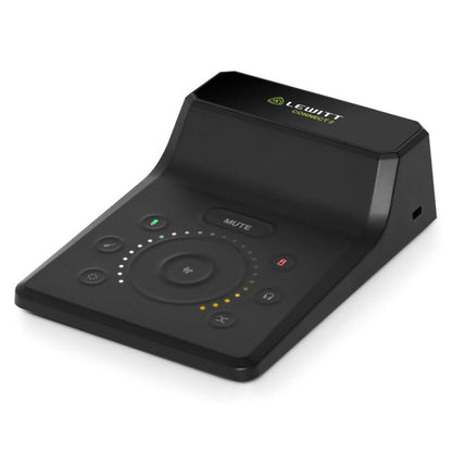 Lewitt Connect 2 Ultra-compact Audio Interface