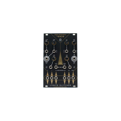 Error Instruments - Liquid Glitcher (Gold)