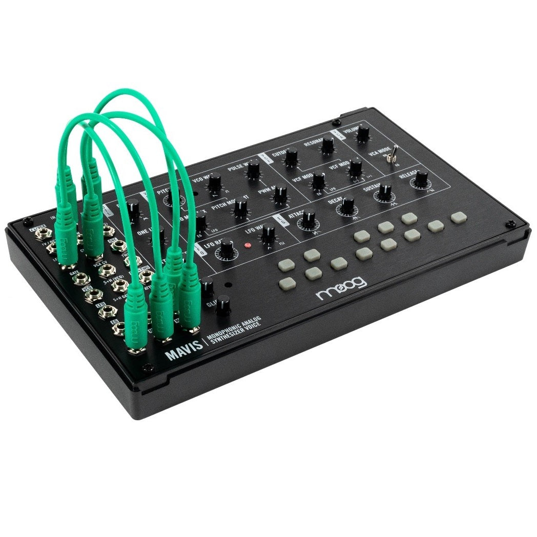 Moog - Mavis