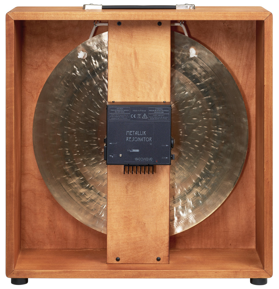 EOwave - Metallik Resonator