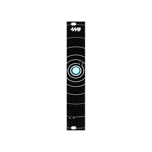 4MS - Wi-Fi Expander for MetaModule