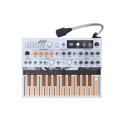 Arturia Microfreak Vocoder Edition - Paraphonic Synth with Vocoder
