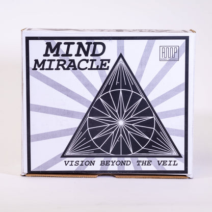 AMP Electronics Mind Miracle