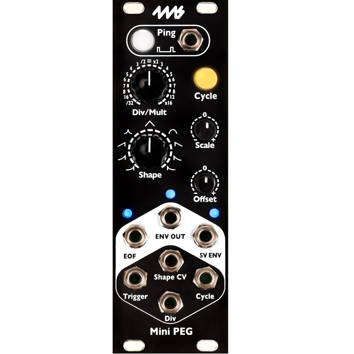 4ms - Mini PEG
