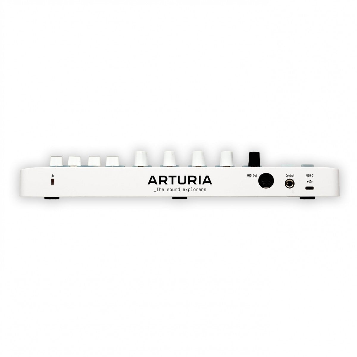 Arturia Studio Bundle: MiniFuse Recording Pack + MiniLab 3