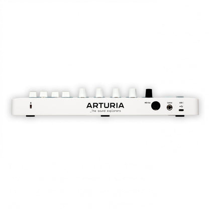 Arturia Studio Bundle: MiniFuse Recording Pack + MiniLab 3