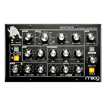 Moog - Minitaur Analog Bass Synth
