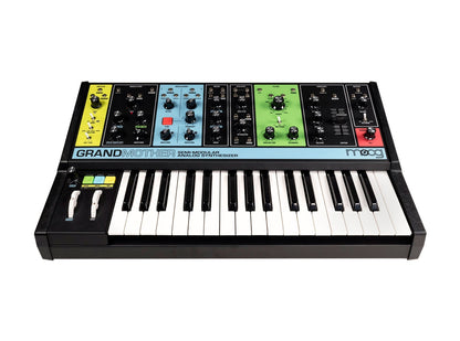 Moog - Grandmother
