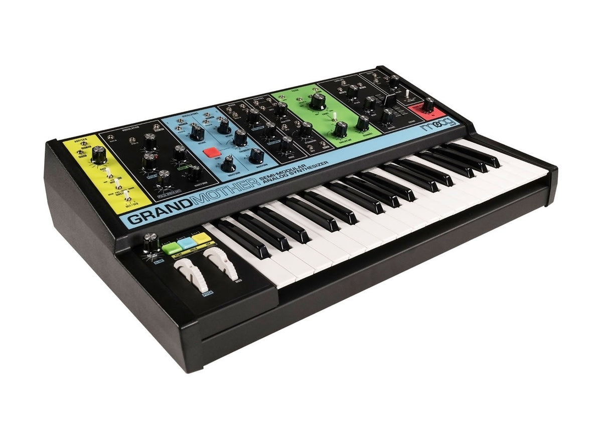Moog - Grandmother