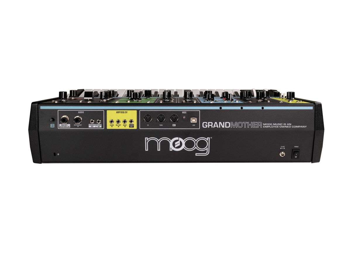 Moog - Grandmother