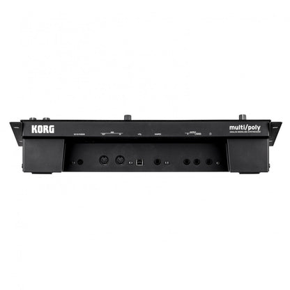 Korg multi/poly Module Polyphonic Synthesizer