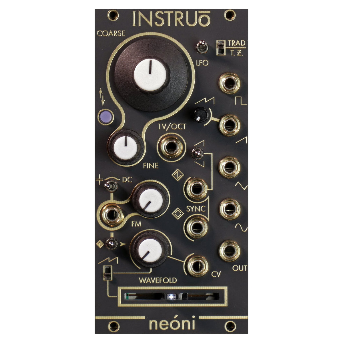 Instruo - Neoni