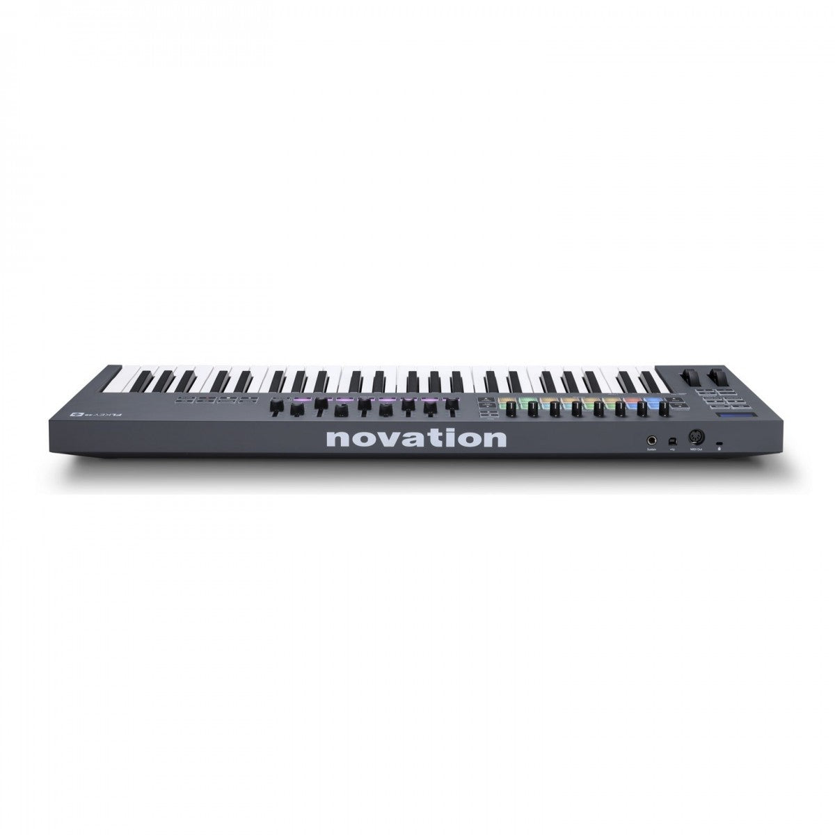 Novation FLkey 49 FL Studio USB/MIDI Controller
