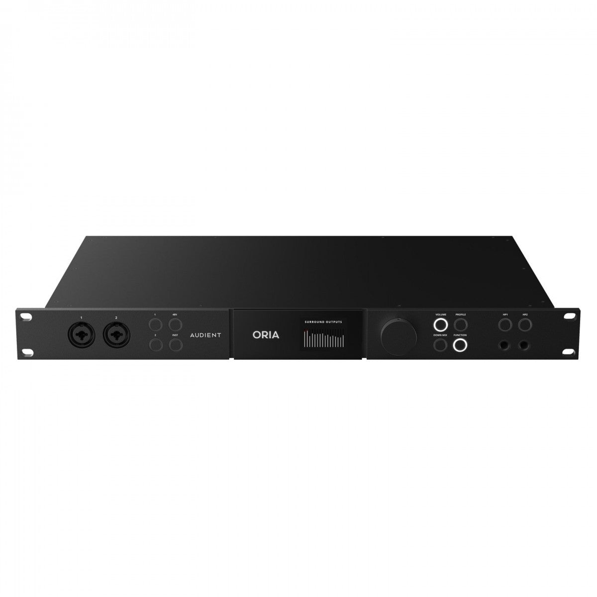 Audient Oria Immersive Audio Monitor Controller (Dolby Atmos)