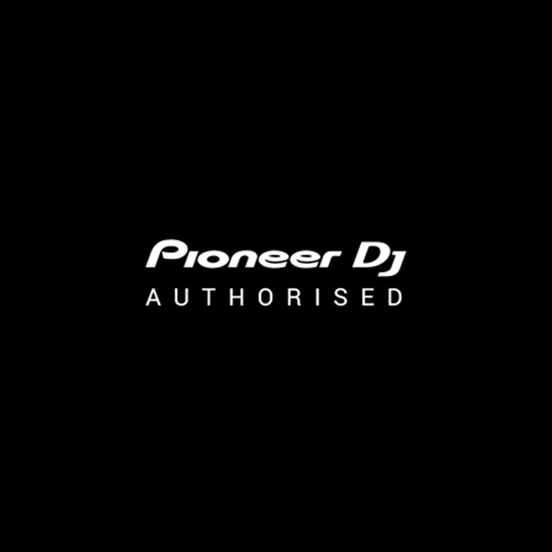 Pioneer DJ XDJ-RR Standalone DJ Controller + Free Gift