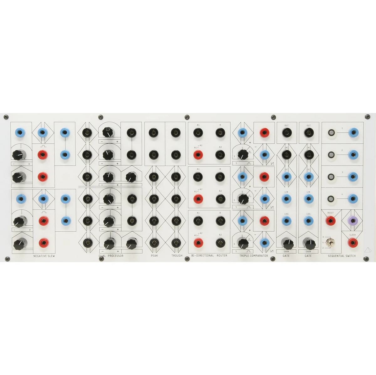 Prism Circuits - PILEUS