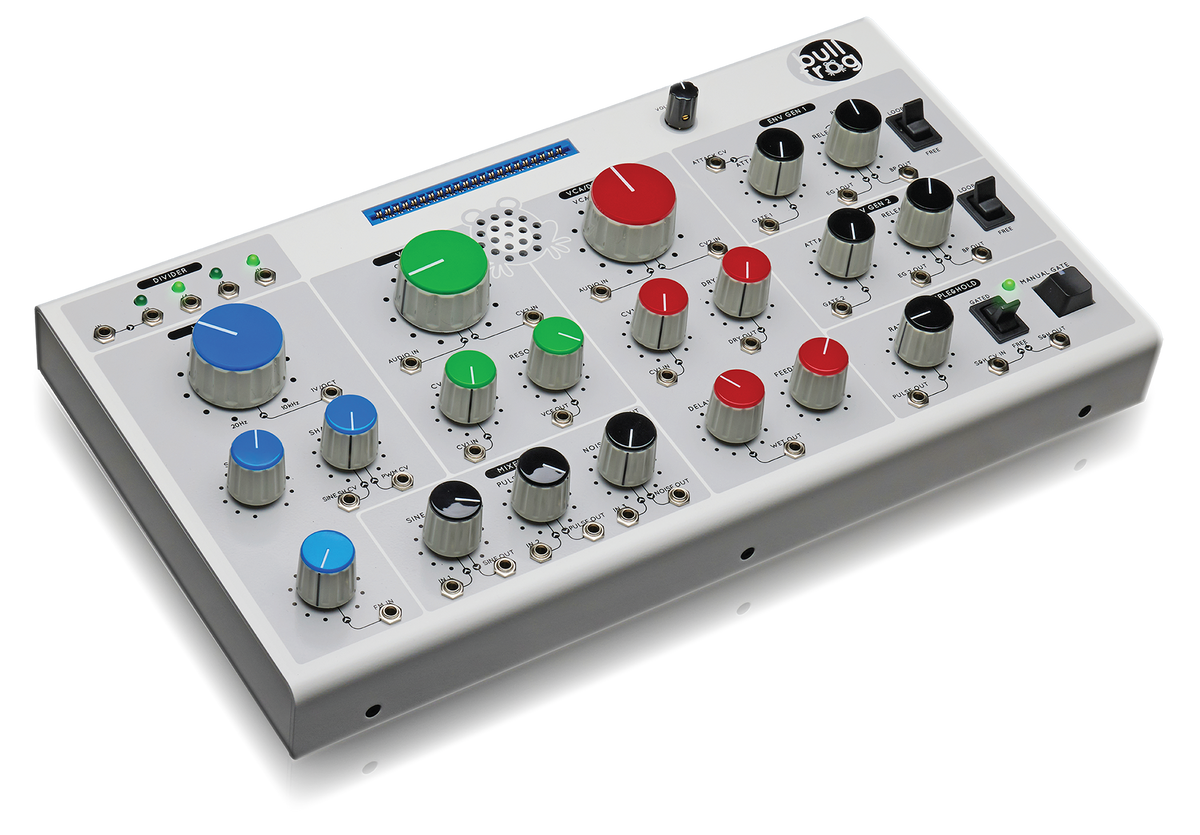 Erica Synths - Bullfrog