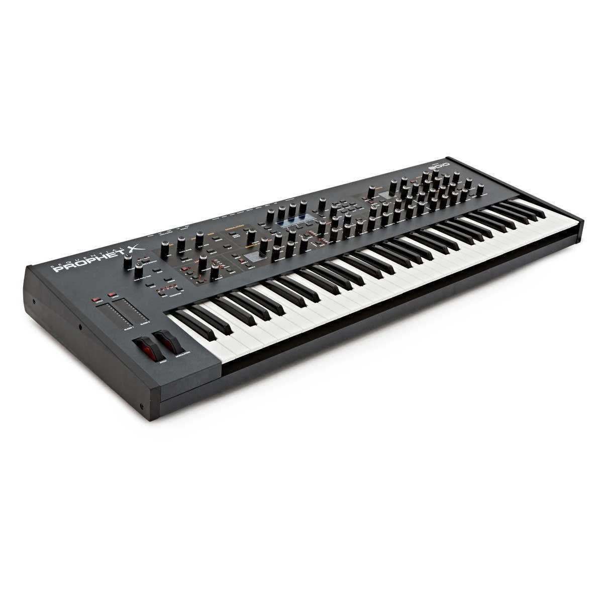 Sequential Prophet X Synthesiser