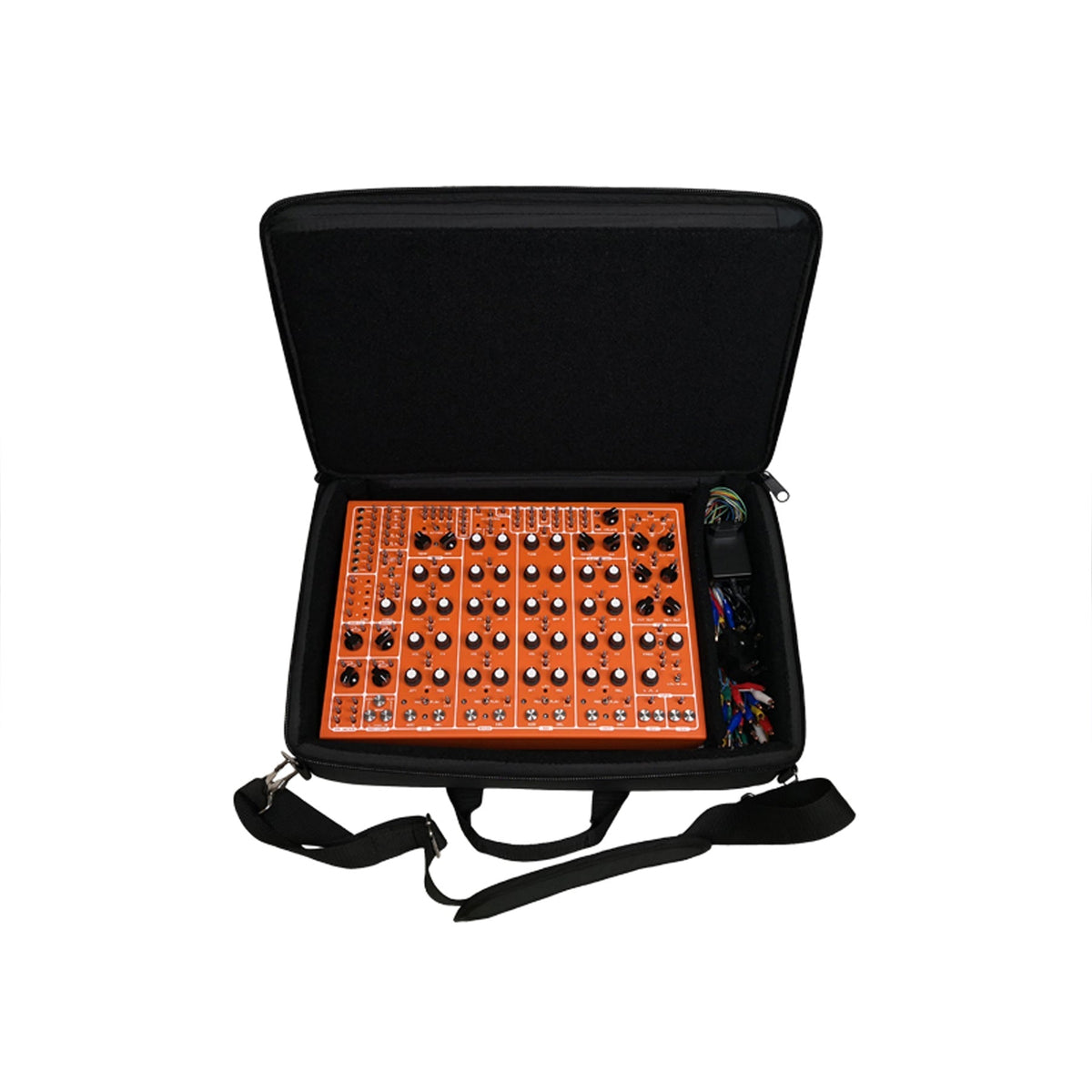 Soma Laboratory Pulsar-23 (Orange)