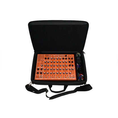 Soma Laboratory Pulsar-23 (Orange)