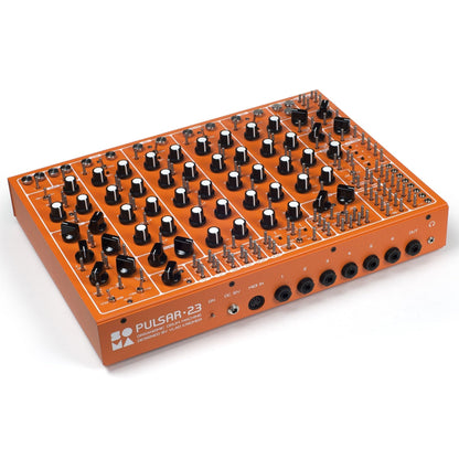 Soma Laboratory Pulsar-23 (Orange)