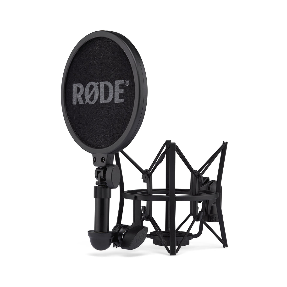 Rode NT1 Studio Condenser Mic 5th Generation (Silver)