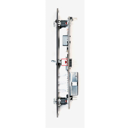 4ms - Row Power 45