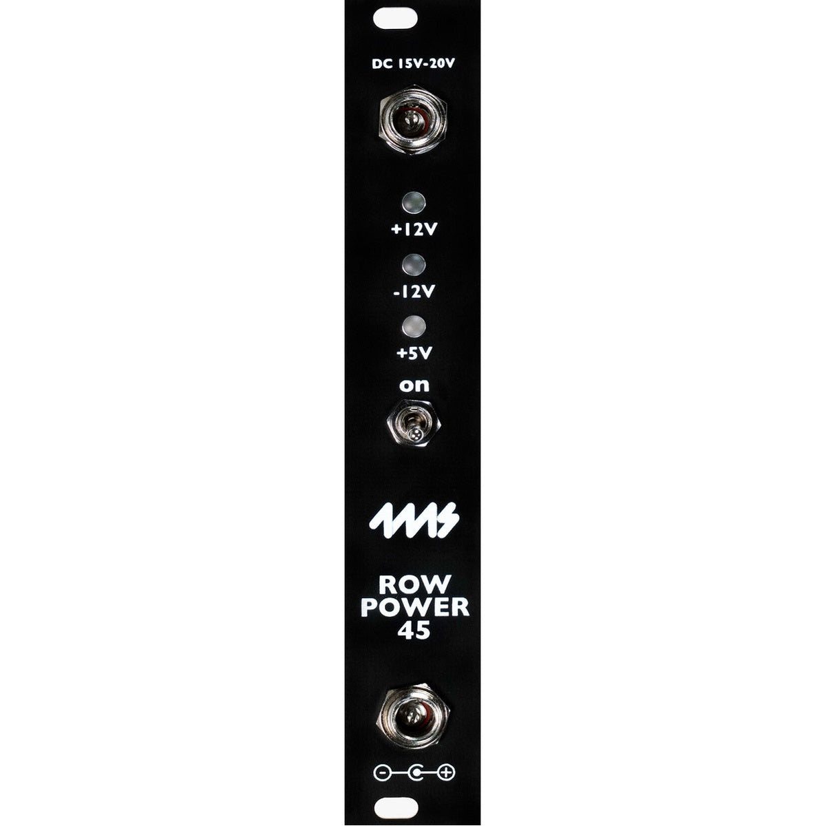 4ms - Row Power 45