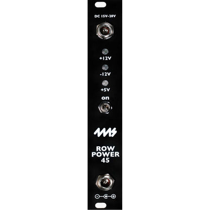 4ms - Row Power 45