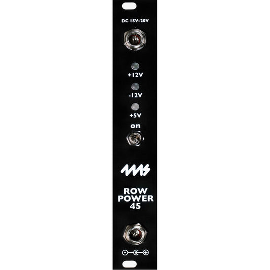 4ms - Row Power 45