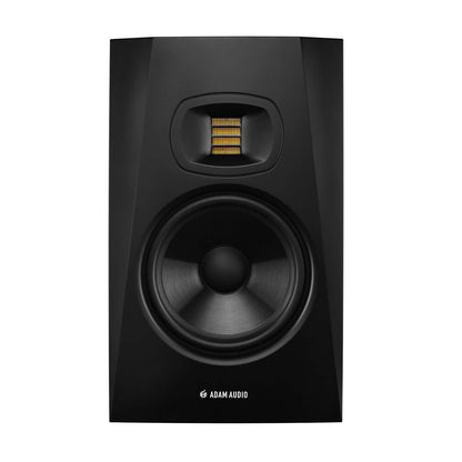 Adam Audio T7V Active Nearfield Monitor with 7" Woofer (Single)