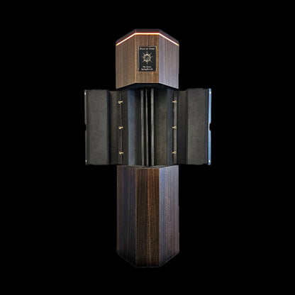 Days of Yore - The Tower [Vertical Triple Spring Reverb]