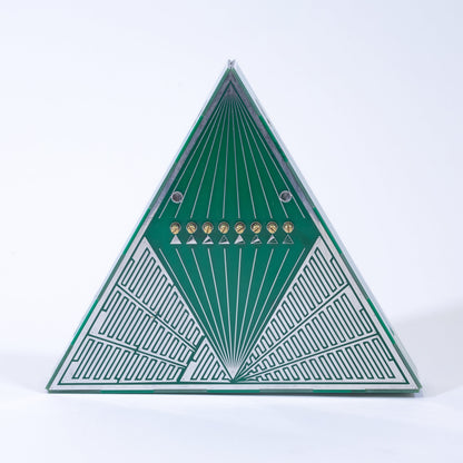 AMP Electronics Touch Tones