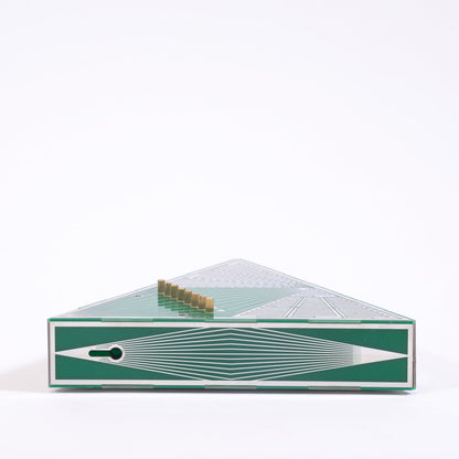 AMP Electronics Touch Tones