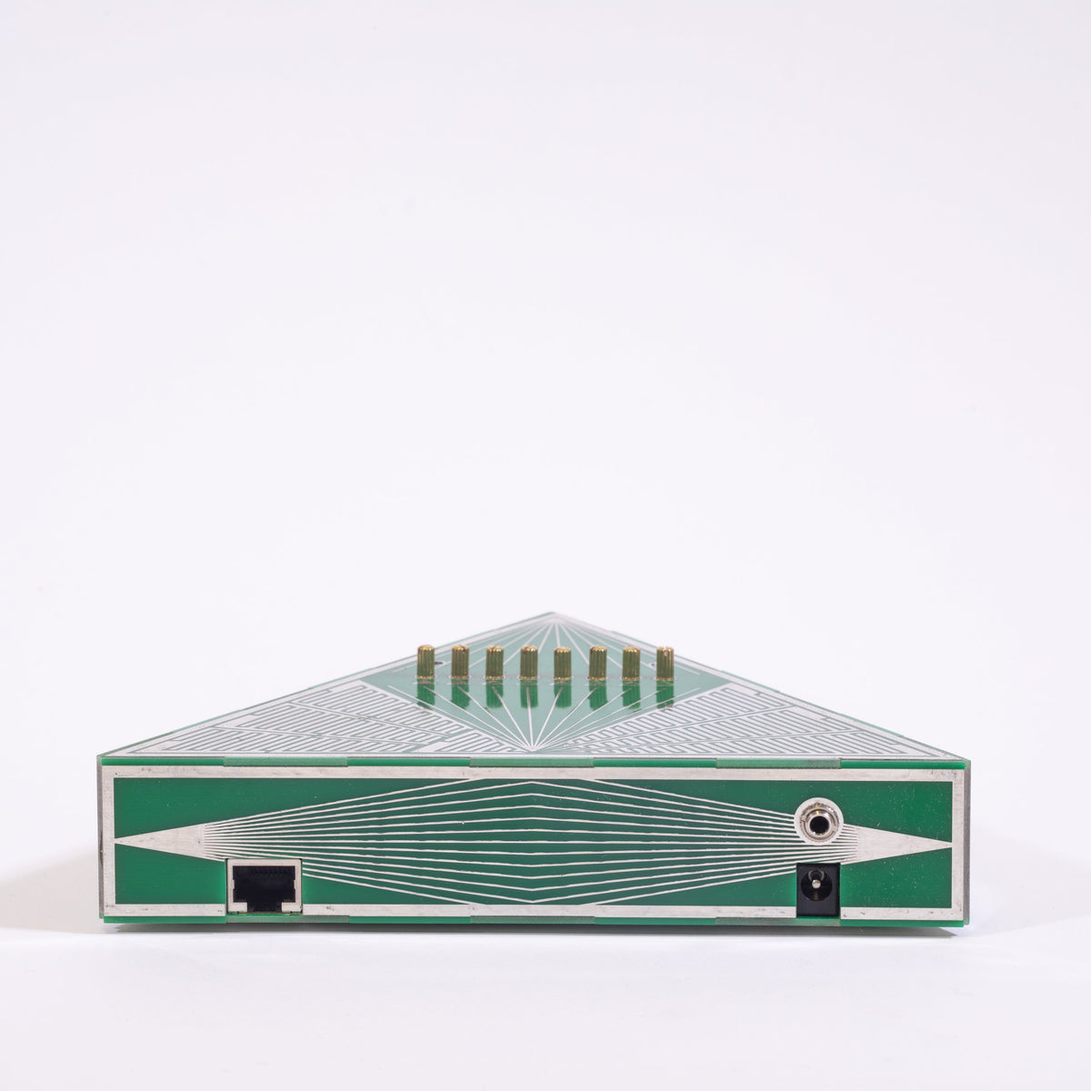 AMP Electronics Touch Tones