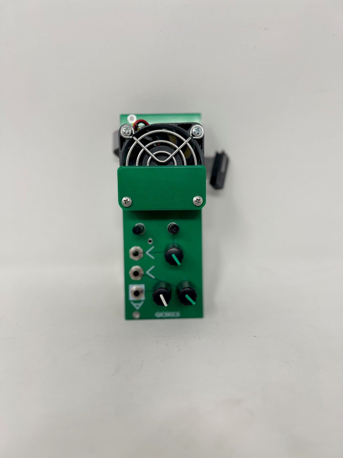 Gieskes - VCO-Fan1d