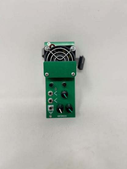 Gieskes - VCO-Fan1d