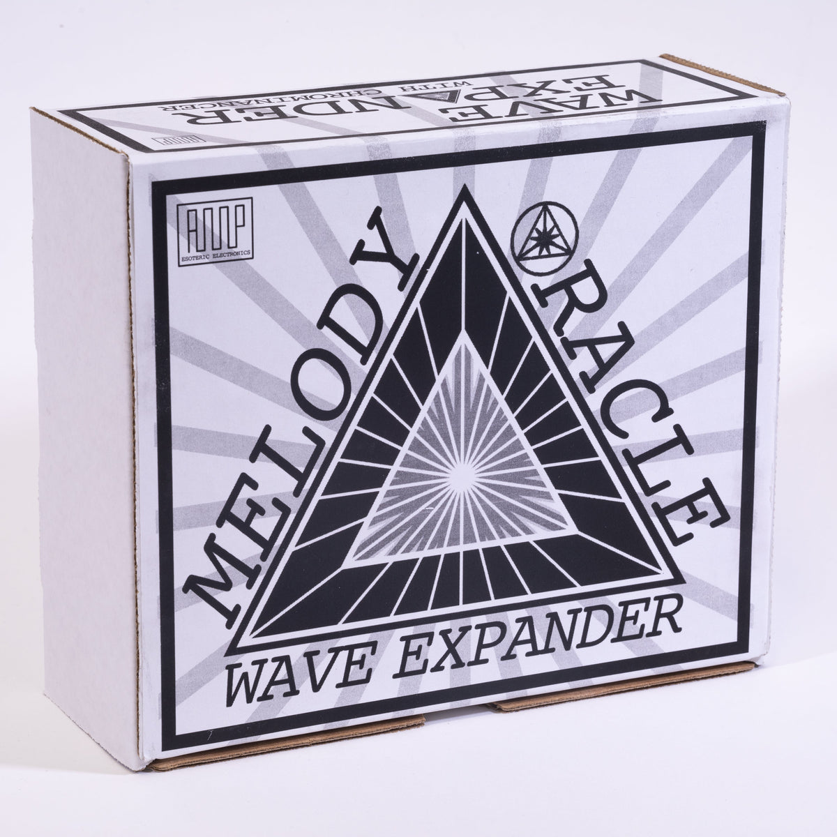 AMP Electronics Wave Expander