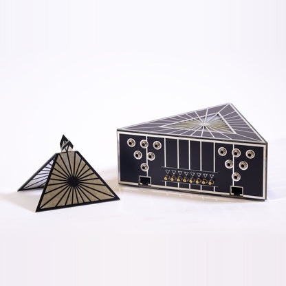 AMP Electronics Wave Expander